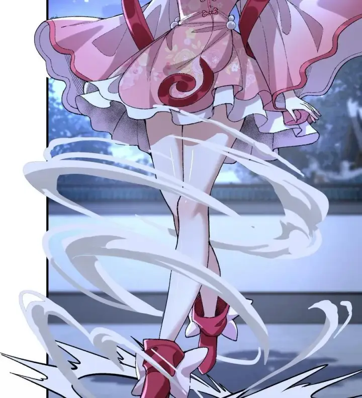 《二师兄是个凡人却很强》58 走！干他！图6