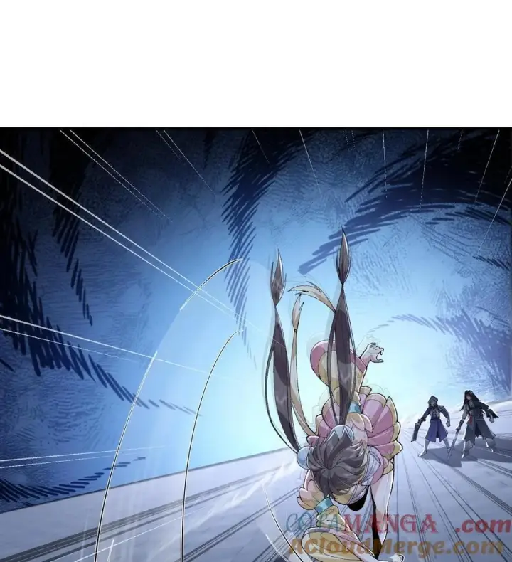 《二师兄是个凡人却很强》58 走！干他！图70