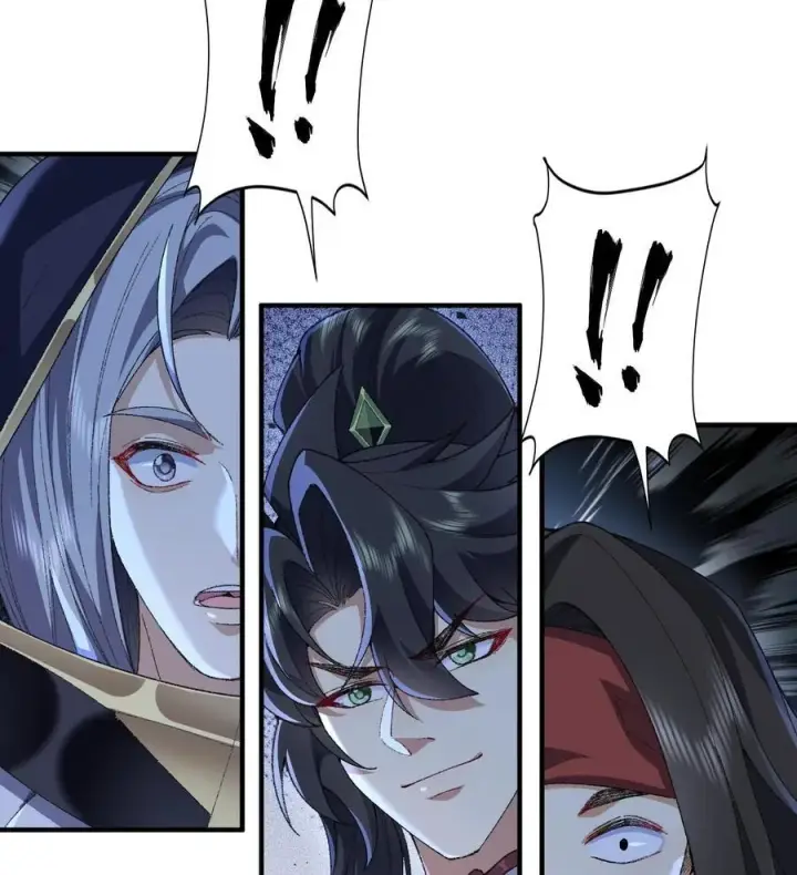 《二师兄是个凡人却很强》58 走！干他！图72