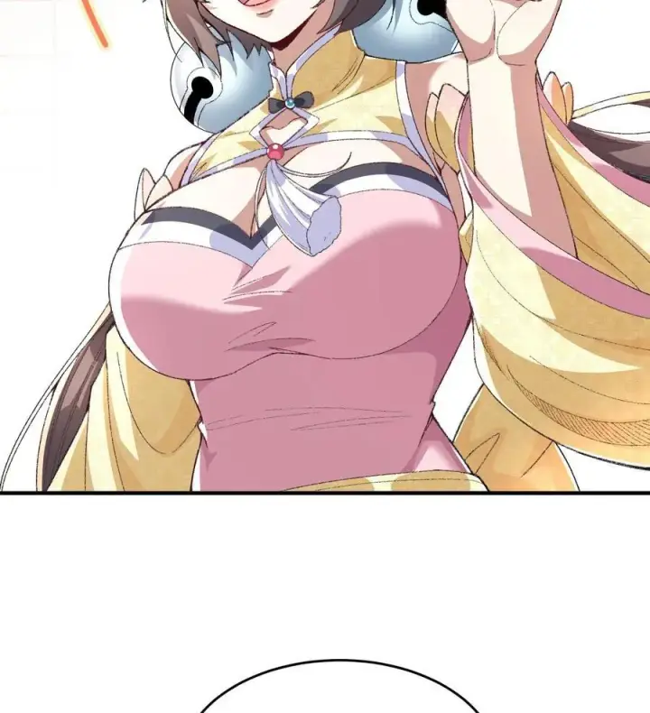 《二师兄是个凡人却很强》58 走！干他！图74