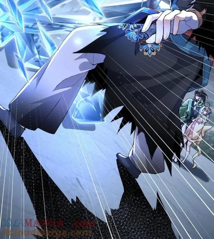 《二师兄是个凡人却很强》59 共演出世图31