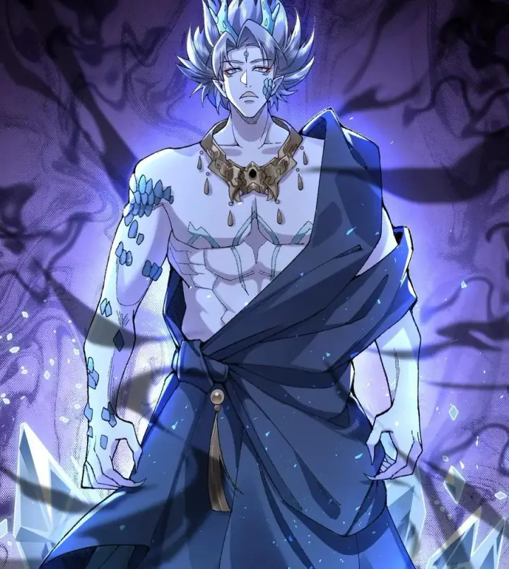 《二师兄是个凡人却很强》59 共演出世图35