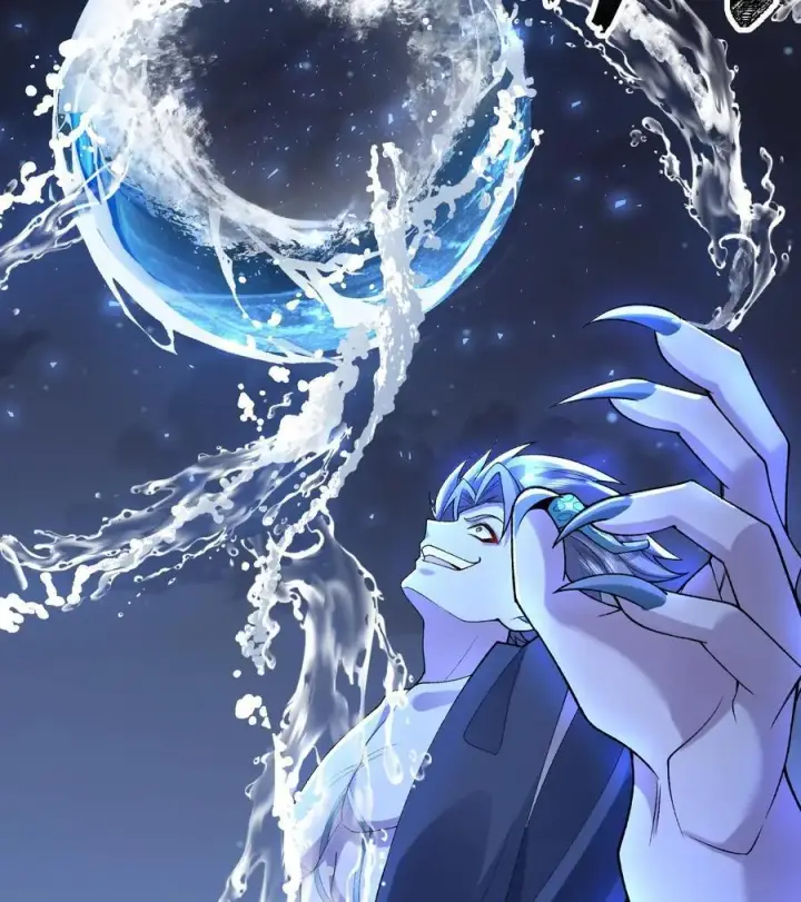 《二师兄是个凡人却很强》59 共演出世图45