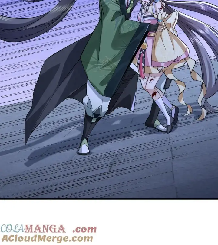 《二师兄是个凡人却很强》59 共演出世图52