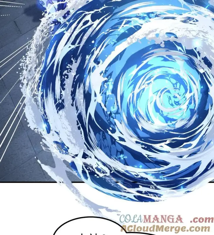 《二师兄是个凡人却很强》59 共演出世图55
