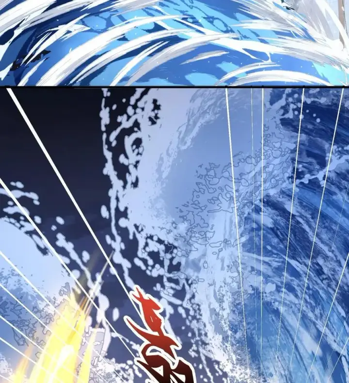《二师兄是个凡人却很强》59 共演出世图57