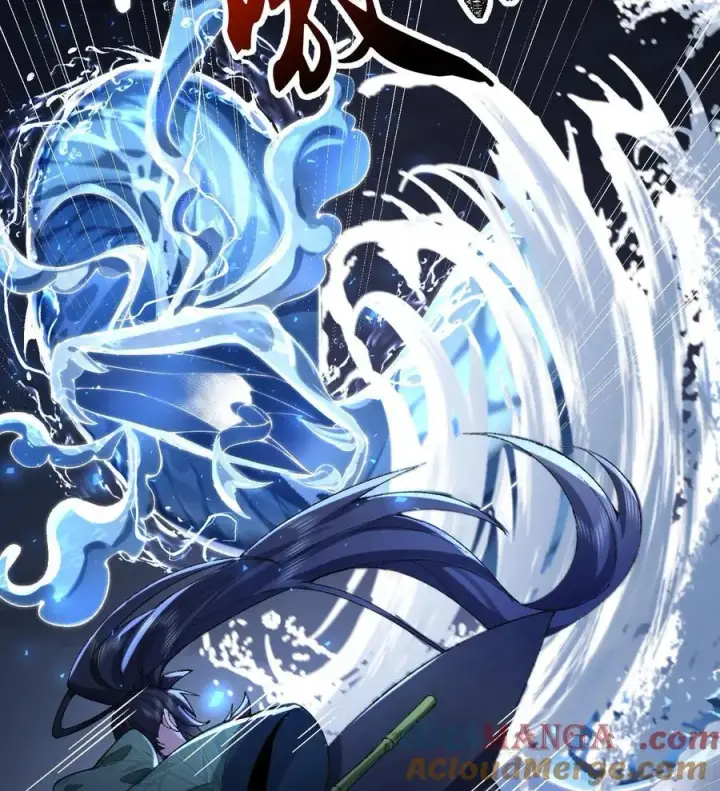 《二师兄是个凡人却很强》59 共演出世图64