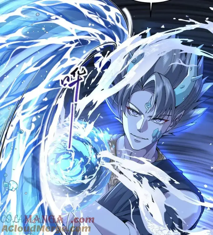 《二师兄是个凡人却很强》59 共演出世图76