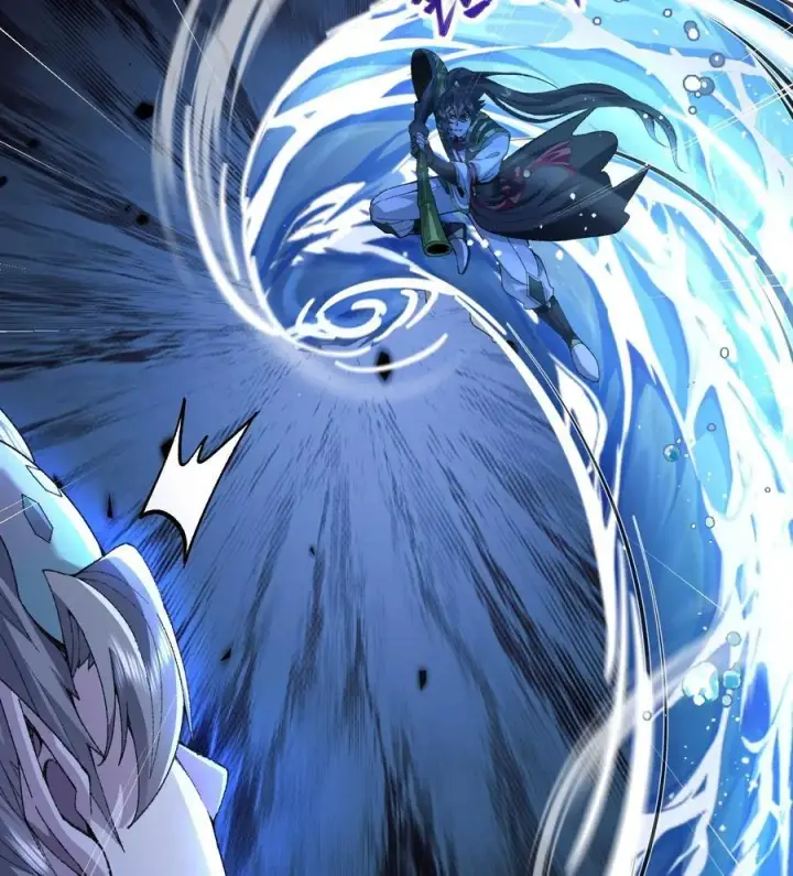 《二师兄是个凡人却很强》59 共演出世图78