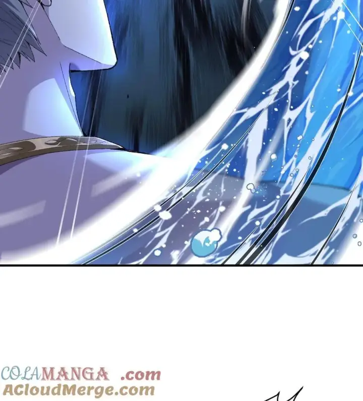 《二师兄是个凡人却很强》59 共演出世图79