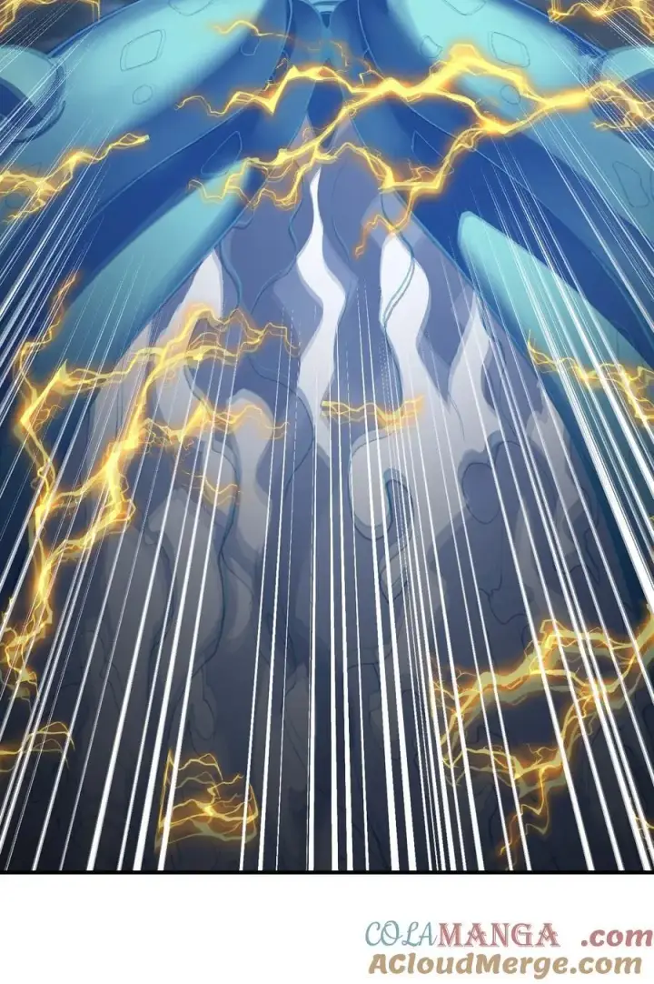 《二师兄是个凡人却很强》60 弑神图49