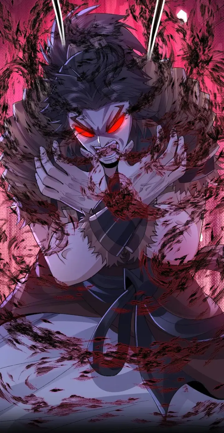 《二师兄是个凡人却很强》65 还是得靠我无敌的术小城图53