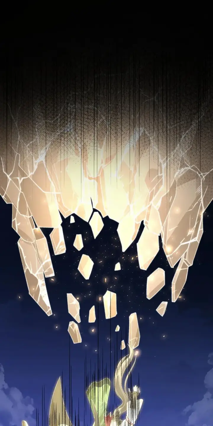 《二师兄是个凡人却很强》67 哇，是灵根唉！图3