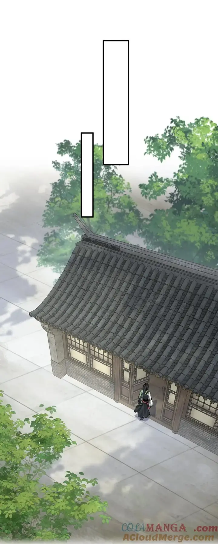 《二师兄是个凡人却很强》68 久病床前无孝子图10