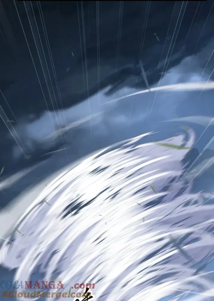 《二师兄是个凡人却很强》71 师父，你管不管啊！图40