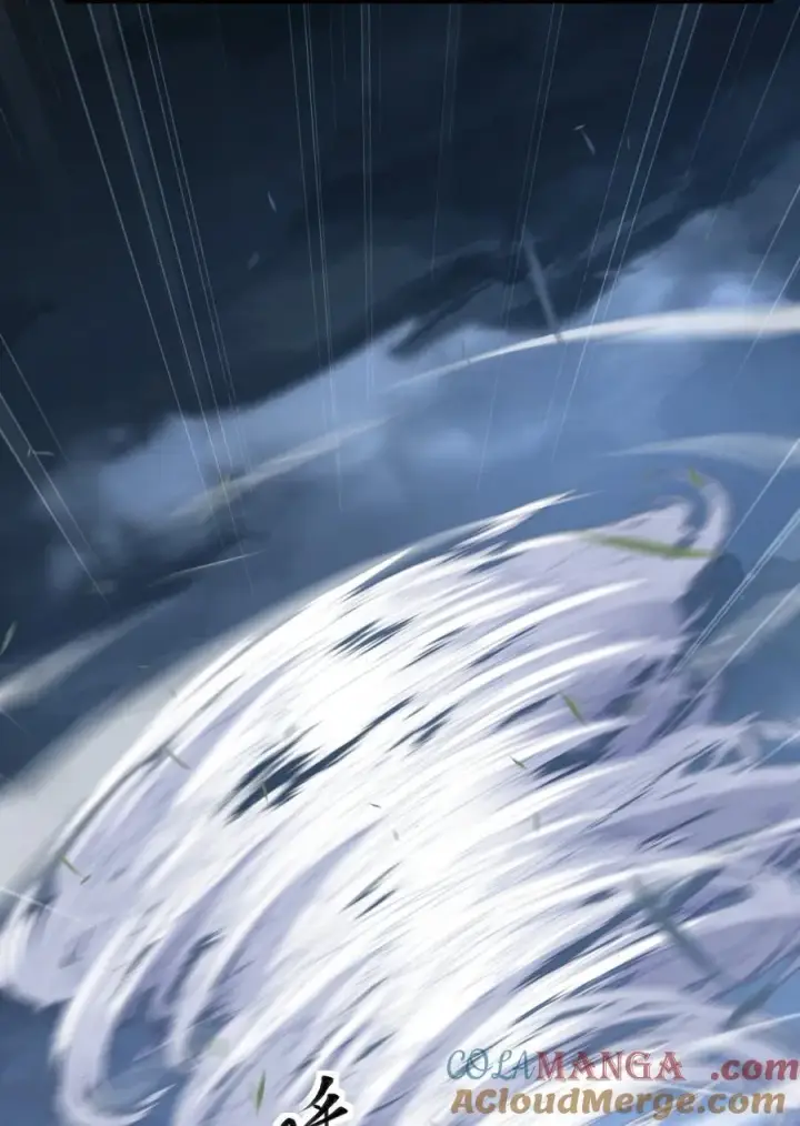 《二师兄是个凡人却很强》71 【恢复双更啦~】师父，你管不管啊！图40