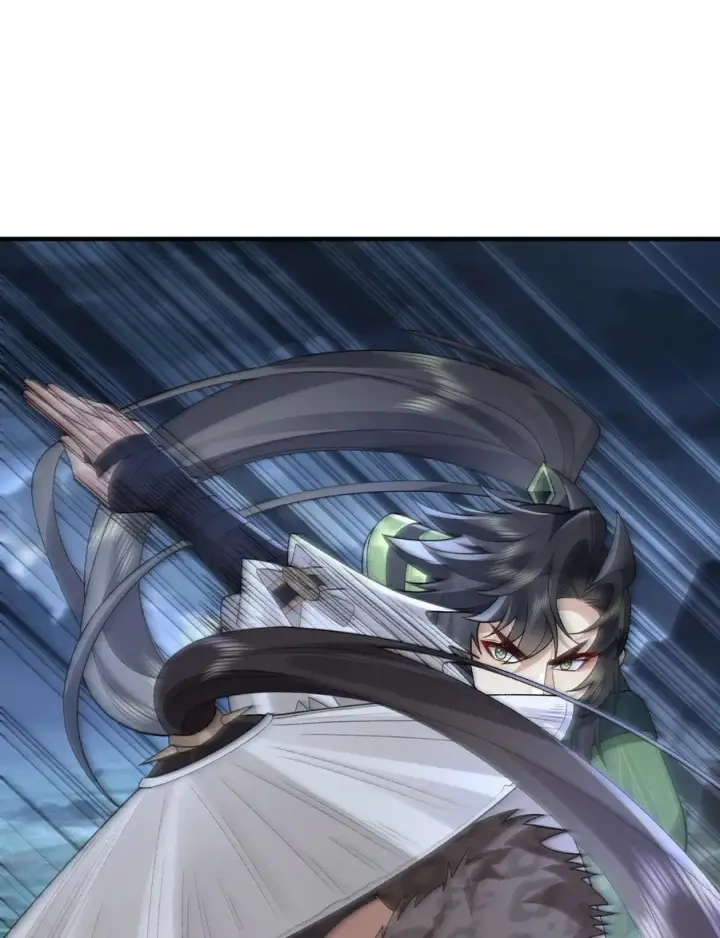 《二师兄是个凡人却很强》71 【恢复双更啦~】师父，你管不管啊！图56