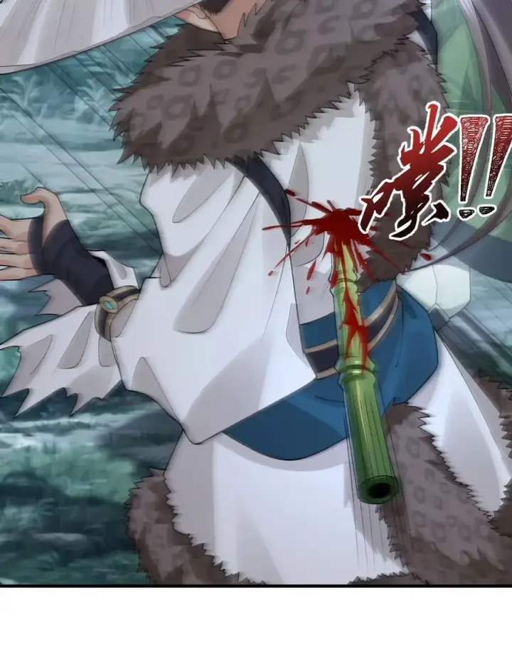 《二师兄是个凡人却很强》71 【恢复双更啦~】师父，你管不管啊！图57