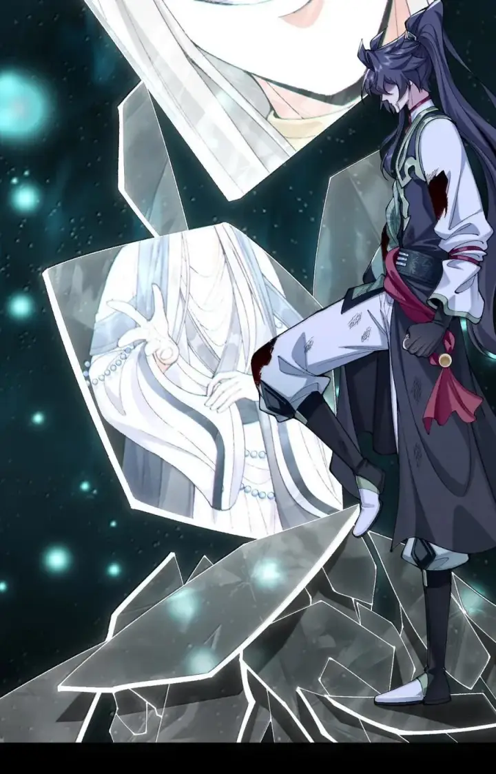《二师兄是个凡人却很强》81 论道法，我比你懂得多啊！图39