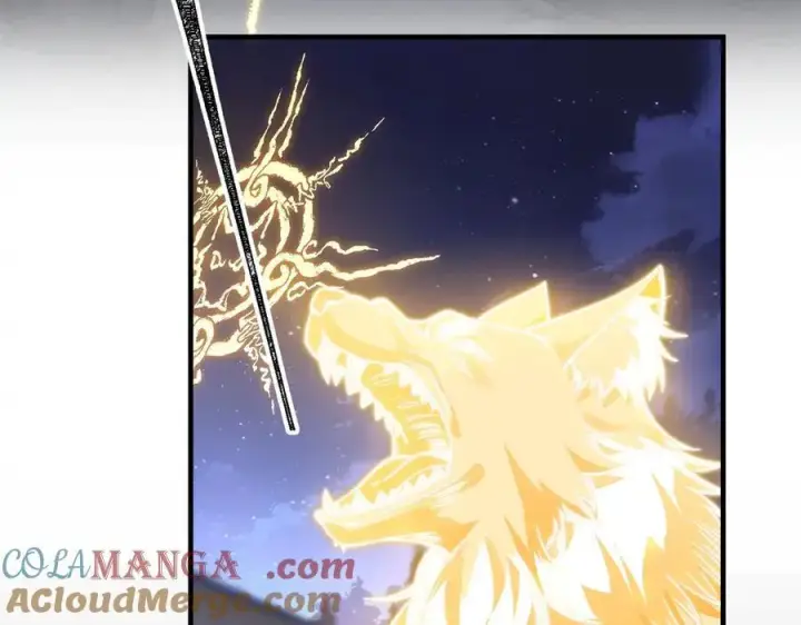 《二师兄是个凡人却很强》82起风谷团战从不划水！图17
