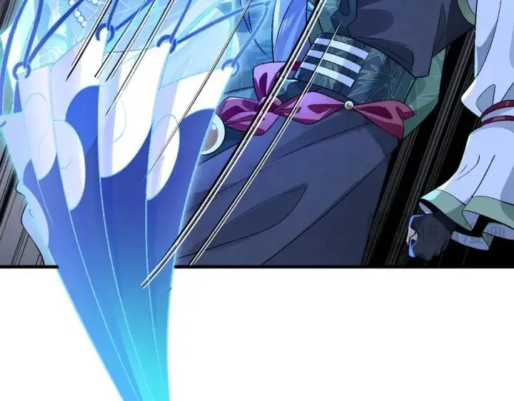 《二师兄是个凡人却很强》82起风谷团战从不划水！图20