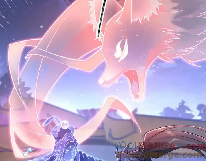 《二师兄是个凡人却很强》82起风谷团战从不划水！图37