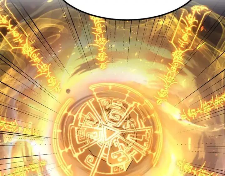 《二师兄是个凡人却很强》82起风谷团战从不划水！图46