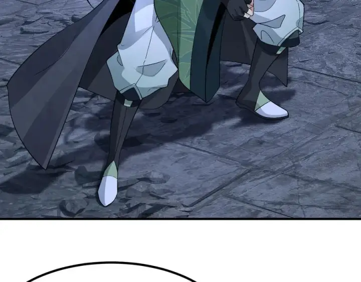 《二师兄是个凡人却很强》82起风谷团战从不划水！图63