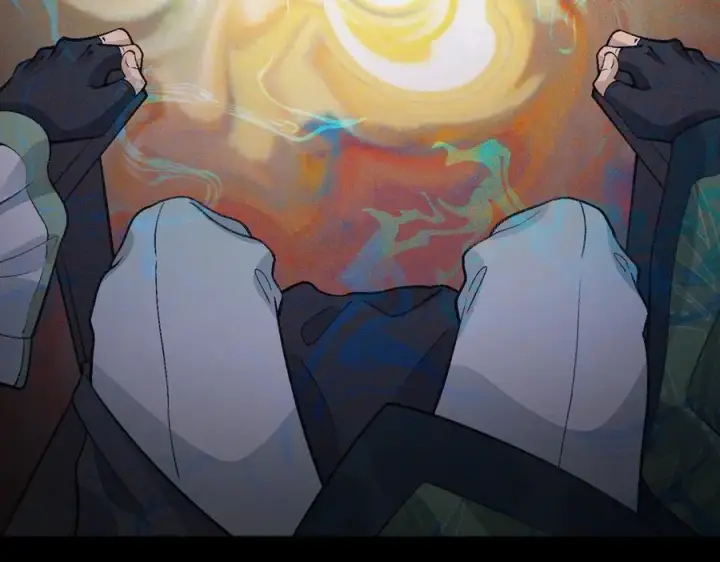 《二师兄是个凡人却很强》82起风谷团战从不划水！图74