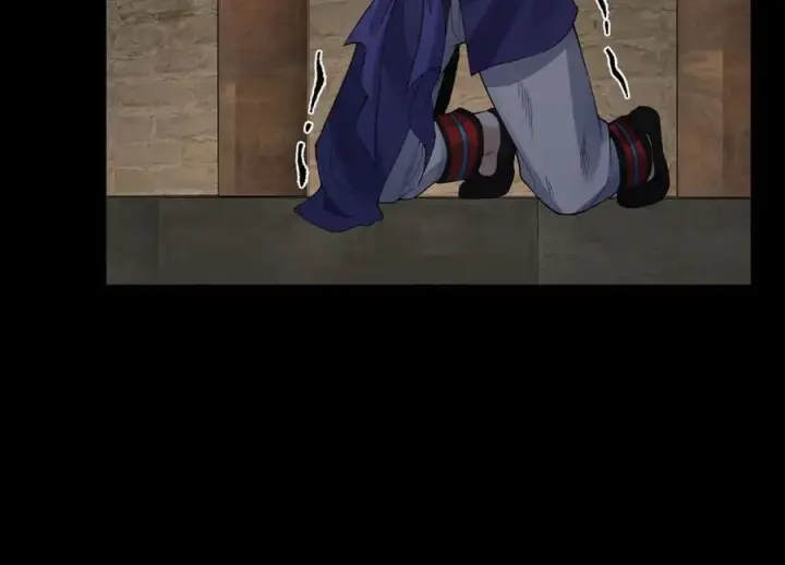 《二师兄是个凡人却很强》83你自己的路自己选图110