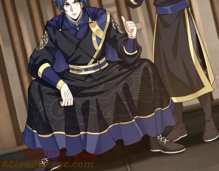 《二师兄是个凡人却很强》83你自己的路自己选图117