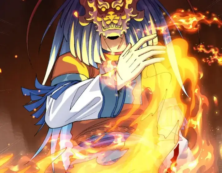 《二师兄是个凡人却很强》83你自己的路自己选图127