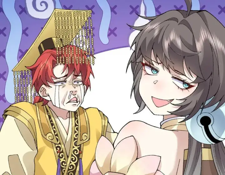 《二师兄是个凡人却很强》83你自己的路自己选图46