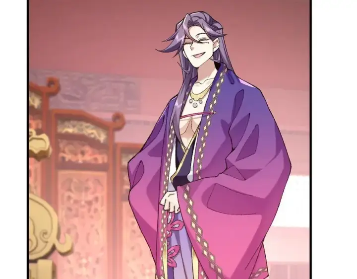 《二师兄是个凡人却很强》83你自己的路自己选图78