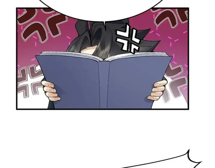 《二师兄是个凡人却很强》84嗨，我们又蹲大牢了！图142