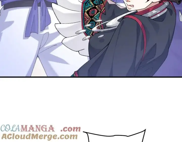 《二师兄是个凡人却很强》84嗨，我们又蹲大牢了！图33