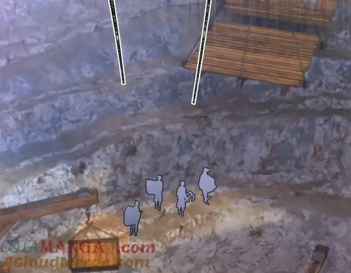 《二师兄是个凡人却很强》84嗨，我们又蹲大牢了！图65