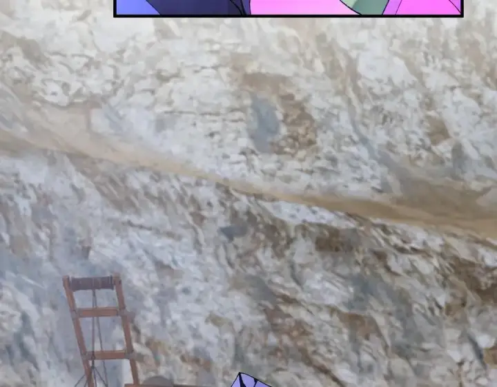 《二师兄是个凡人却很强》84嗨，我们又蹲大牢了！图71