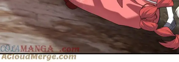 《二师兄是个凡人却很强》84嗨，我们又蹲大牢了！图85