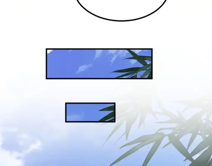 《二师兄是个凡人却很强》85忍了七十多话了！图103