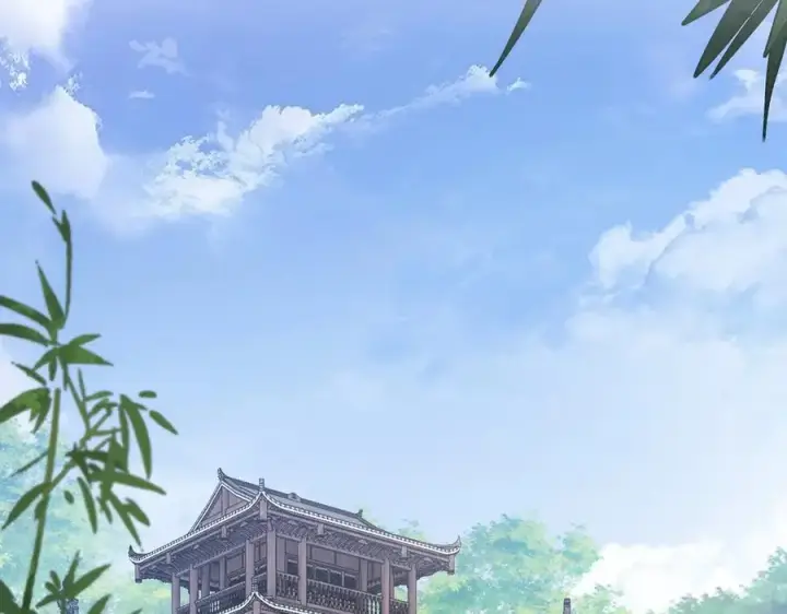 《二师兄是个凡人却很强》85忍了七十多话了！图104
