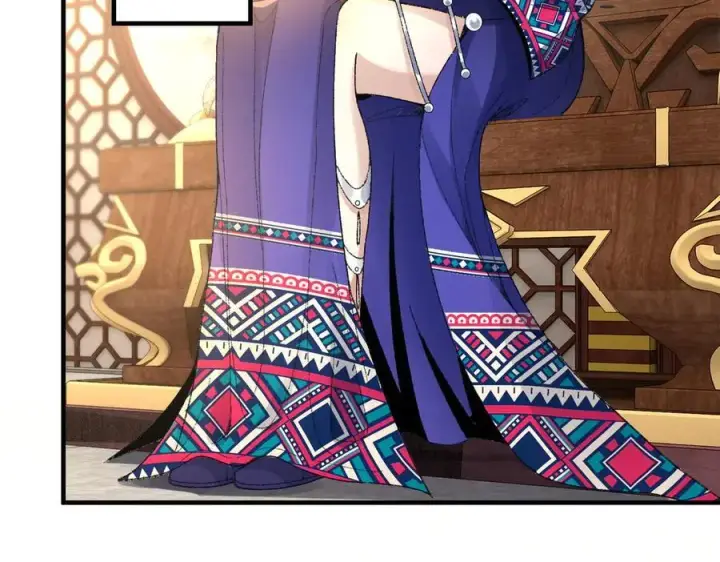 《二师兄是个凡人却很强》85忍了七十多话了！图110