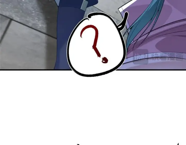 《二师兄是个凡人却很强》85忍了七十多话了！图14