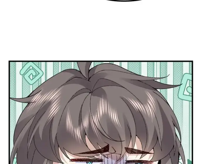《二师兄是个凡人却很强》85忍了七十多话了！图147