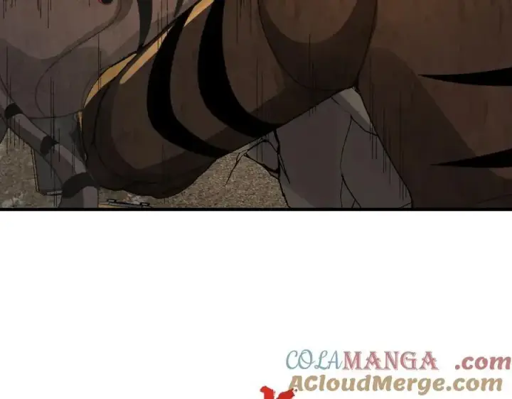 《二师兄是个凡人却很强》85忍了七十多话了！图77