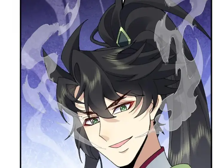 《二师兄是个凡人却很强》85忍了七十多话了！图86