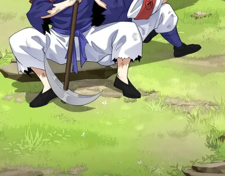 《二师兄是个凡人却很强》86绝命毒师图12