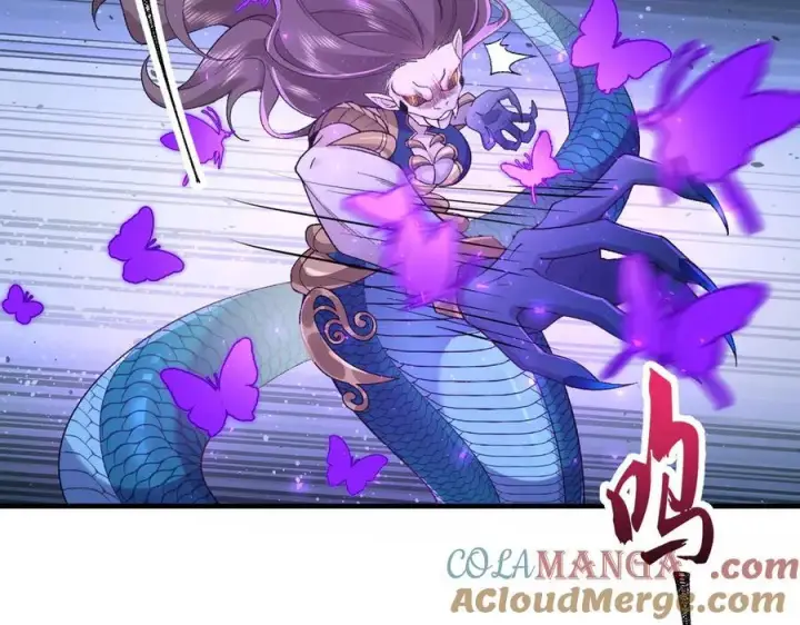 《二师兄是个凡人却很强》87请不要已读乱回！图101