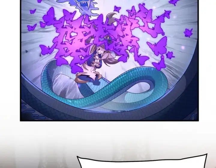 《二师兄是个凡人却很强》87请不要已读乱回！图103