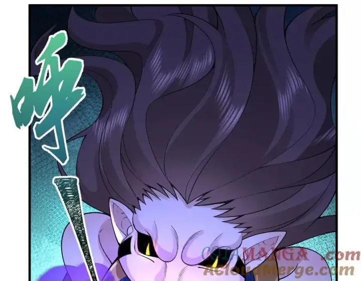 《二师兄是个凡人却很强》87请不要已读乱回！图113